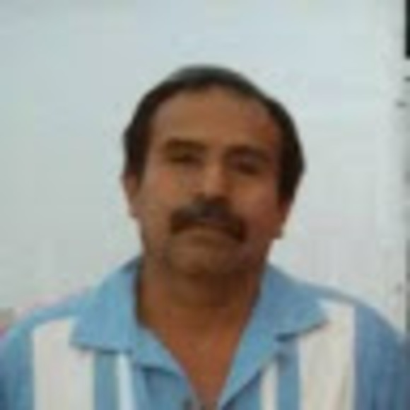 Meet your Posher, Alejandro - Picture 1 of 1